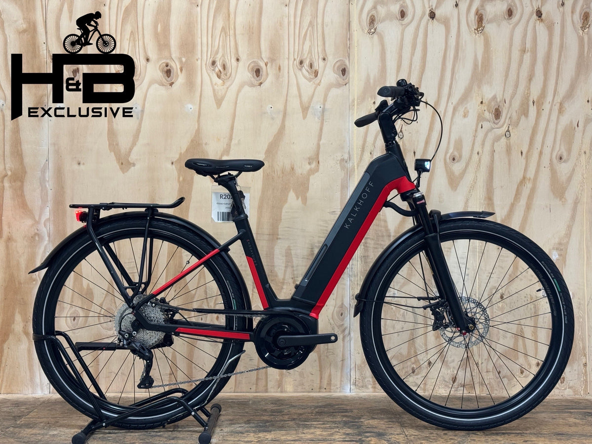 Kalkhoff Endeavour 5.B Move E-BikeRefurbished Gebrauchtes Fahrrad