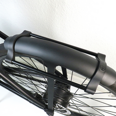 MudDock für COWBOY C4 eBike - KoKoX Design