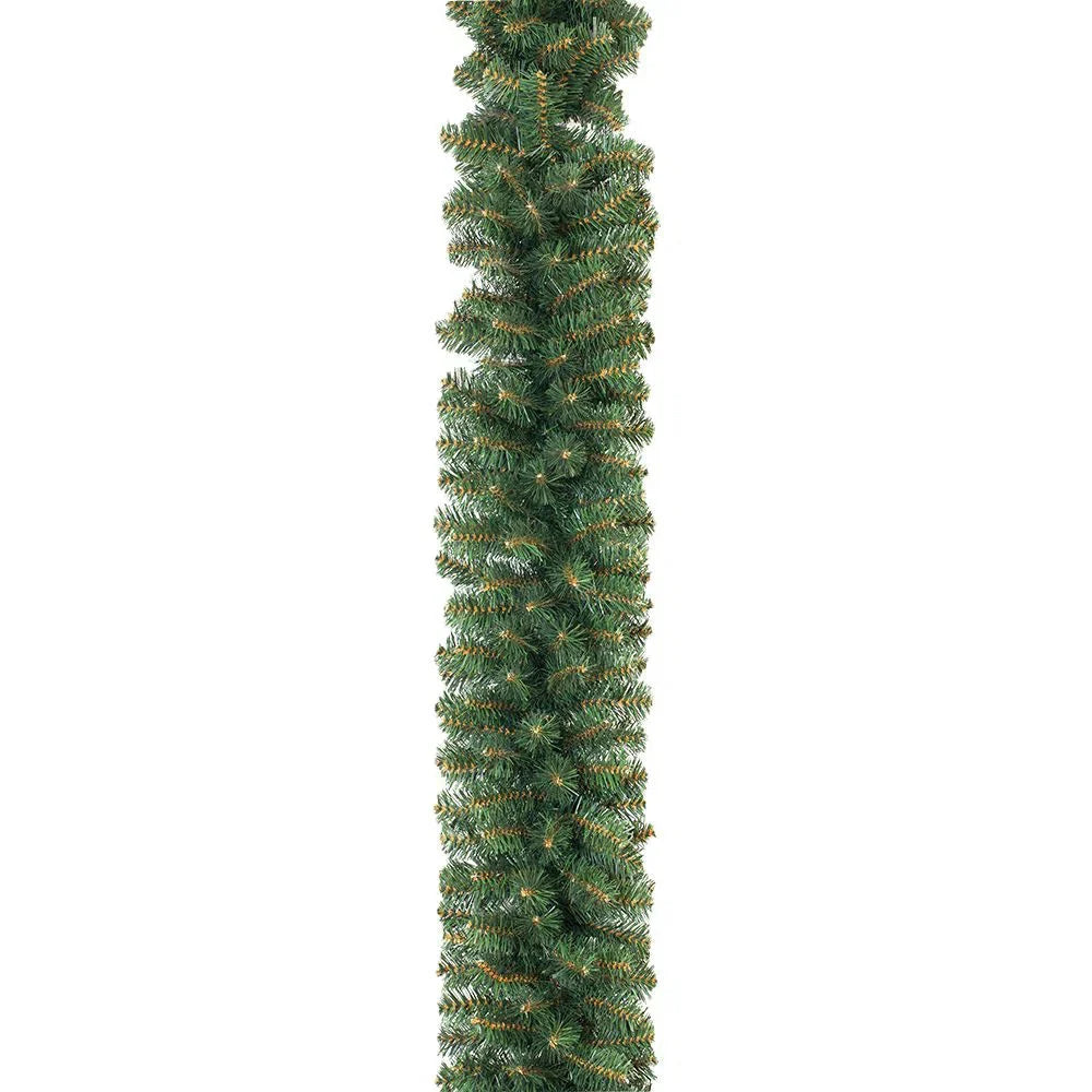 Künstliche Tannengirlande Deluxe, 24 - 35 cm