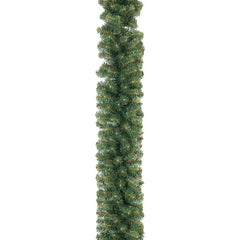 Künstliche Tannengirlande Deluxe, 24 - 35 cm