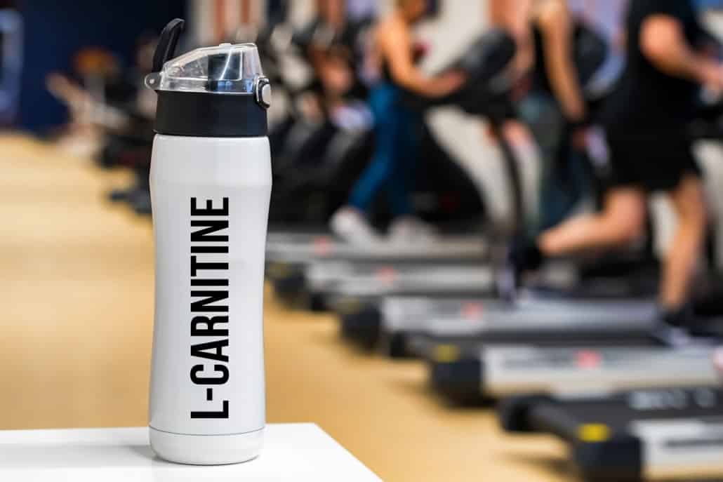 L-Carnitina | Para qué sirve | Beneficios | ¿Cómo se toma?