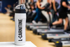L-Carnitina | Para qué sirve | Beneficios | ¿Cómo se toma?