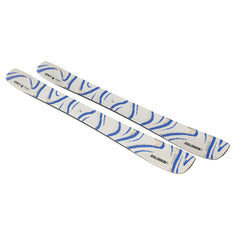 Salomon QST All-Mountain Skis