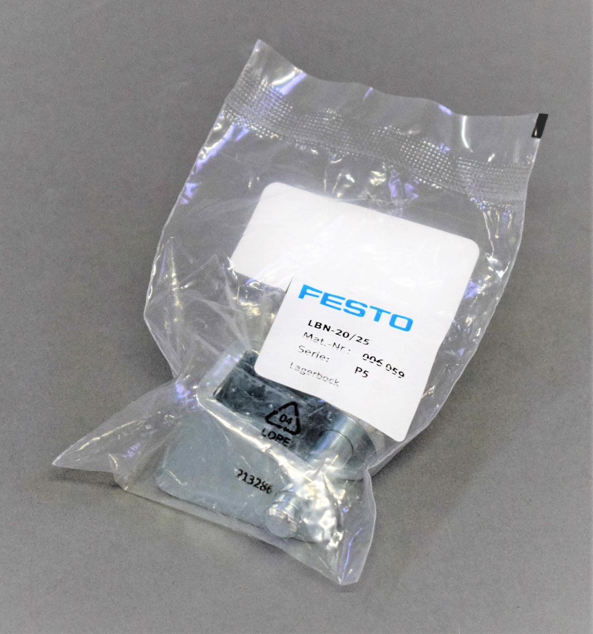 FESTO LBN-2025