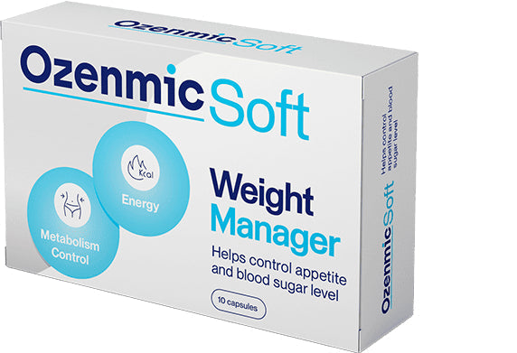 Ozenmic Soft