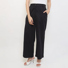 Long Pants 955 Boram In Black