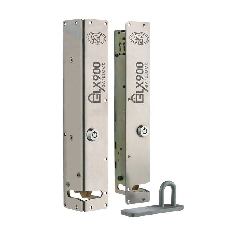 Centurion GLX900 Gatelox Right