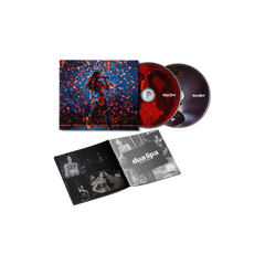 live from mexico | 2cd