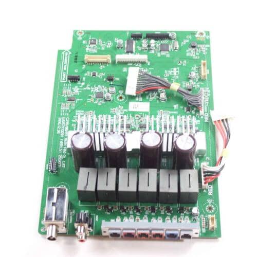 LG CJ98 Option Code - EBR83974308