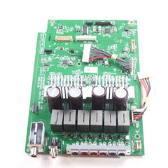 LG CJ98 Option Code - EBR83974308