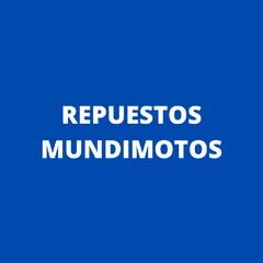 GUIA CADENILLA TENSOR MRX 125-2020/ MRX 150-2020/ MRX 150 CAMO/ MRX 125 CAMO VICTORY ORIGINAL - Mundimotos