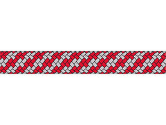 NauticPro.dk | Talamex, V-Force Rød, Flettet Vectran® Kerne, 8 mm - 24-flet >= 10 mm - 32-flet, Pr. meter