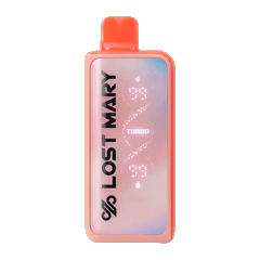 Lost Mary MT35k Strawmelon Peach