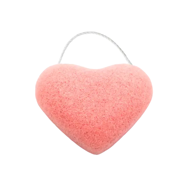 Love Beauty Sponge Puff – Soft Foundation & Makeup Blending Tool – Available in Pakistan