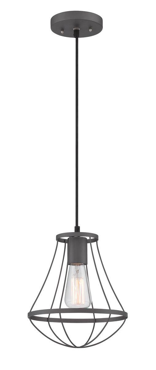 Ferguson Pendant - Lamps Expo