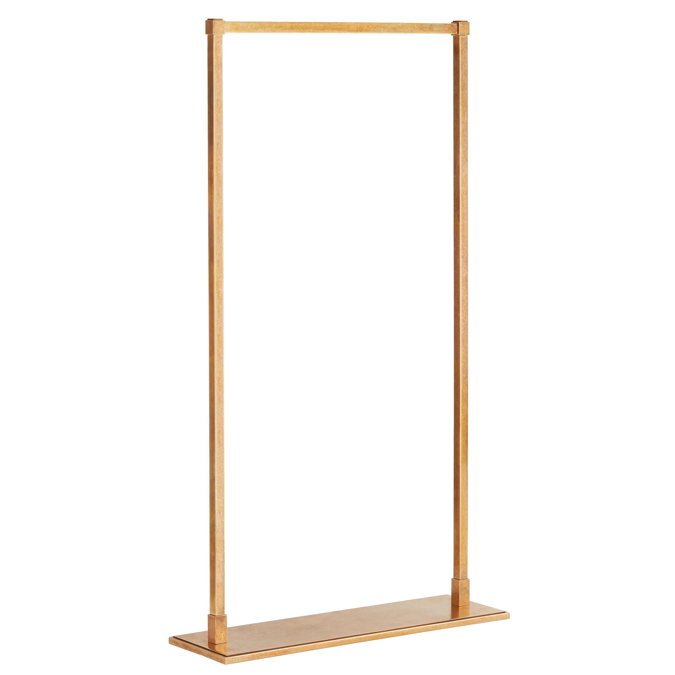 Product shown in our aged brass (BEL) finish