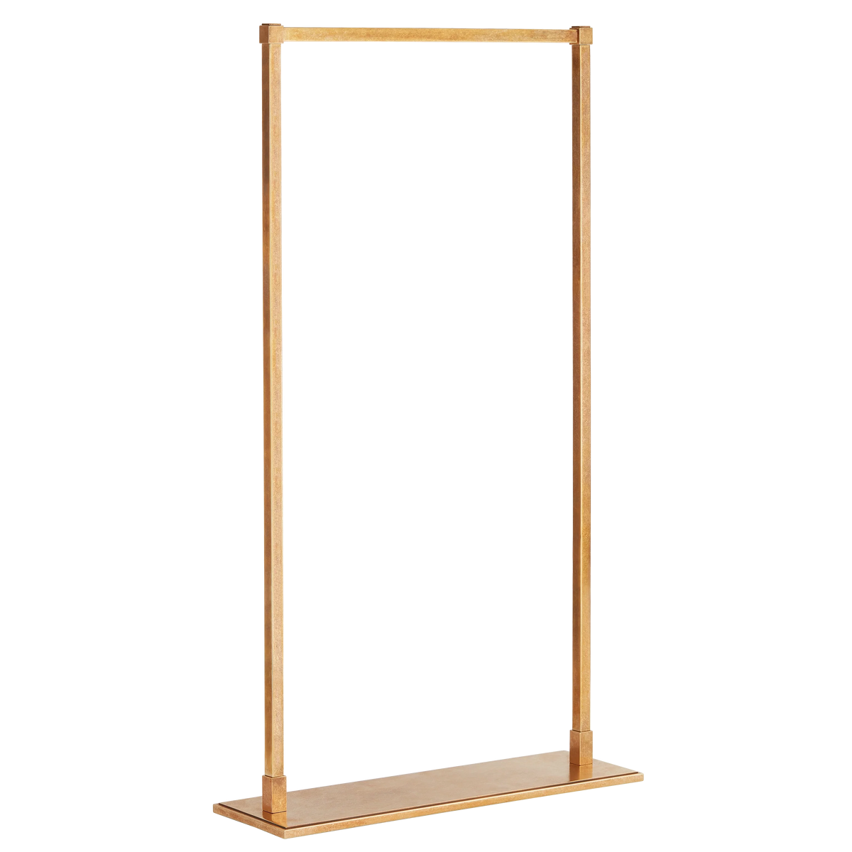 Product shown in our aged brass (BEL) finish