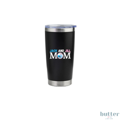 Legacy Maker MOM Tumbler