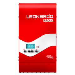 Leonardo PRO X Energy Storage Systems | On-Grid & Off-Grid | 3kW–8kW Master + Slave Modules | 48V | 5-Year Warranty