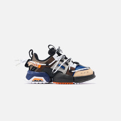 Li-Ning Titan - Brown / Navy / Black