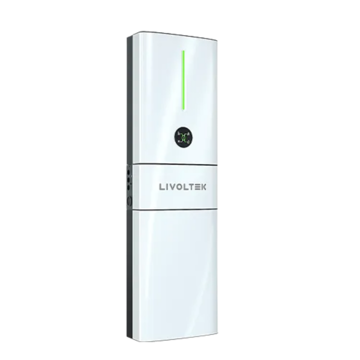 Livoltek All-in-One ESS, 5KW hybrid inverter, 5kWh LFP Battery