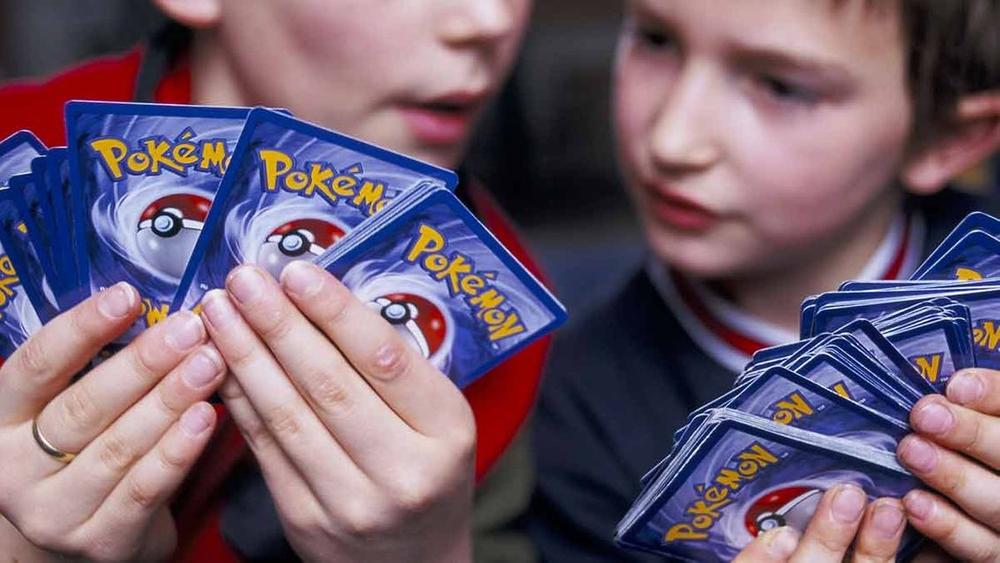 5 Reasons to Play the Pokémon TCG