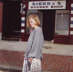 Drop Nineteens - Delaware