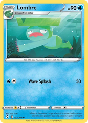 Evolving Skies Visual Card List
