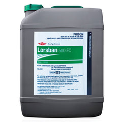 Lorsban 500 EC