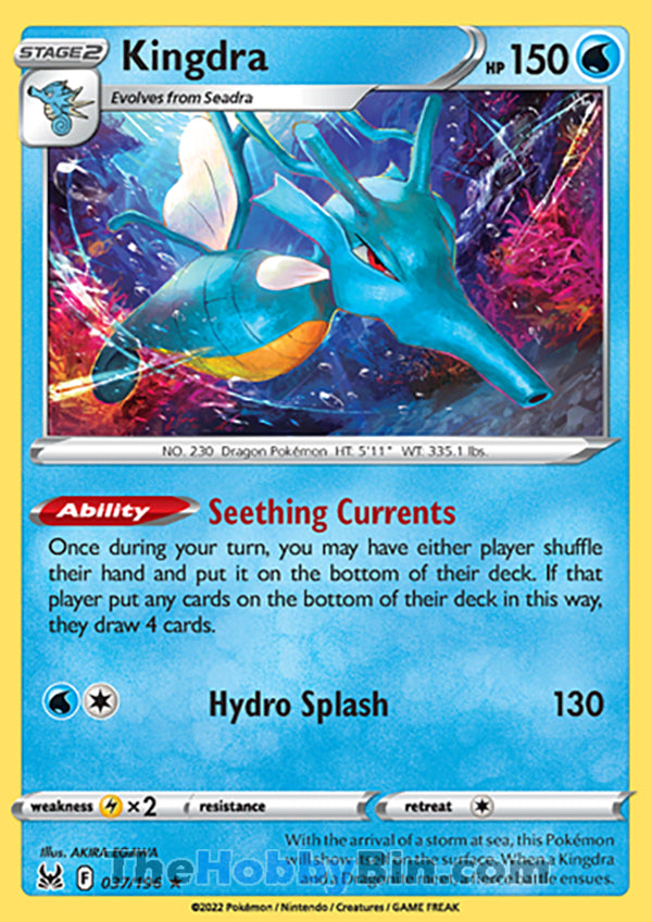 Lost Origin Card List - Visual Pokemon Set List