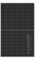 Bild von Luxor Solar ECO LINE PRO SECURE TOPCON GLAS-GLAS M96/455W