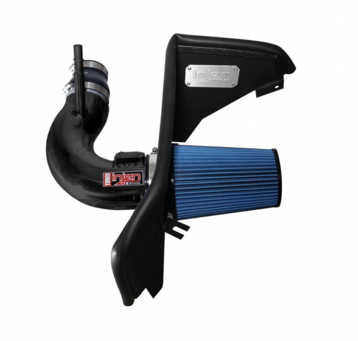 Filtro de Alto Flujo Injen PowerFlow  Camaro 2.0L 2016-2023