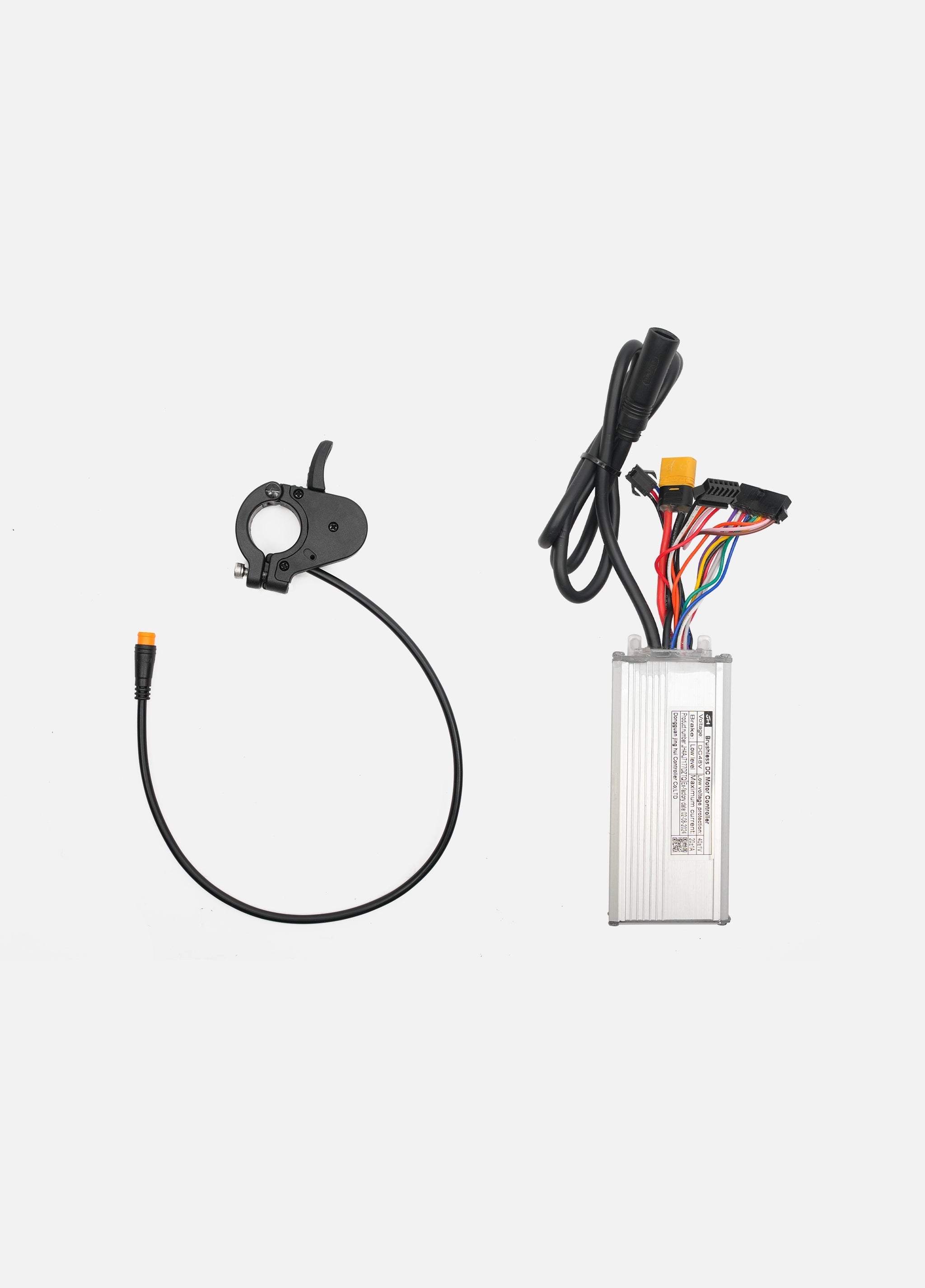 ENGWE M1 Speed Shift Kit