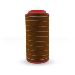 6.2085.0 Filtro de Aire Compatible con Kaeser