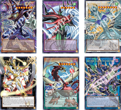 Magnificent Monsters – Yu-Gi-Oh! TRADING CARD GAME