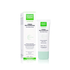 MARTIDERM ACNIOVER CREMA RESTAURADORA 40ML