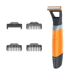 Remington Mens DuraBlade Lithium Hybrid Trimmer and Edger