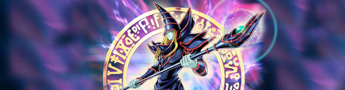 Dark Magic Attack!!! Yu-Gi-Oh! MASTER DUEL Celebrates 4 Years with New Dark Magician! – Yu-Gi-Oh!
