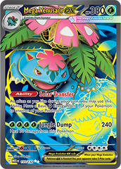 Venusaur | Pokémon TCG: Pokémon GO