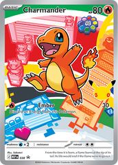 Pokémon TCG: First Partner Illustration Collection—Series 1