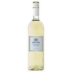 Piccini Millerighe Series Pinot Grigio Delle Venezie DOC 2023 (12 Bottles)