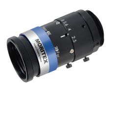Moritex ML-M3520UR 35mm 2/3" 5MP Machine Vision Lens