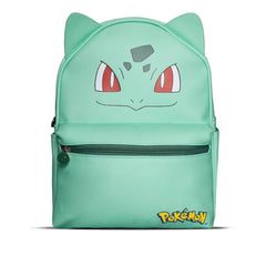 Pokemon - Bulbasaur Mini Backpack (DIFUZED)