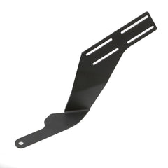 Ford Ranger Mobile Radio Mount for Center Console