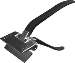 Everhard/Fairmont Tongs Offset with Cushion Grip 9 1/2" 3" Wide Jaw - WRYKER Construction Supply