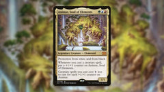 Staple MTG Elemental Spikes to $40 Thanks to Evoke Synergy