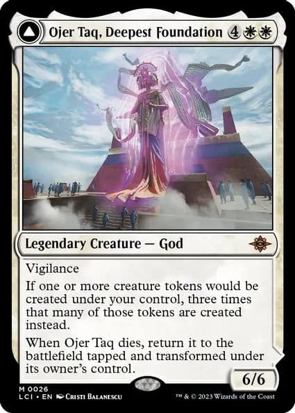 Most expensive cards in MTG The Lost Caverns of Ixalan