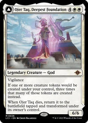 Most expensive cards in MTG The Lost Caverns of Ixalan