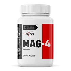 Mag-4 90 capsules