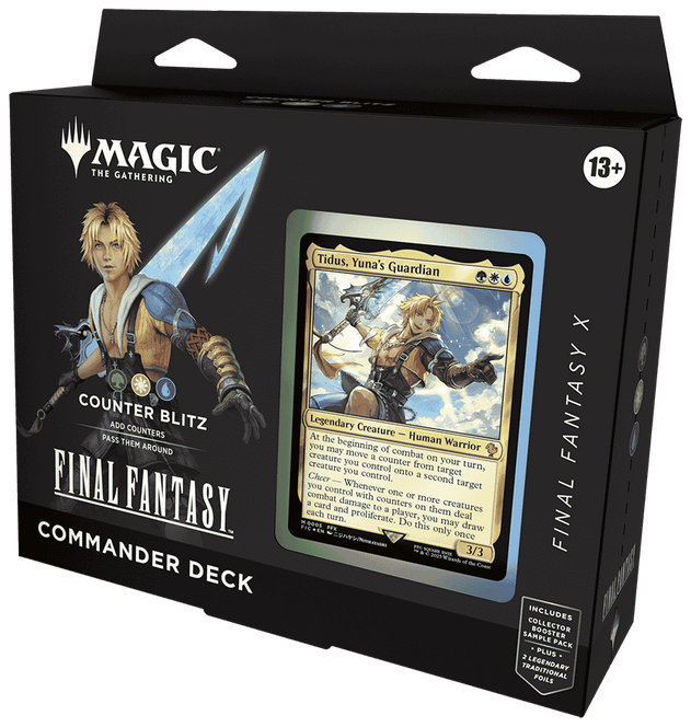 Magic The Gathering